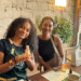 Perfume workshop by NOTE family customers 4