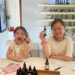Perfume workshop by NOTE family customers 5