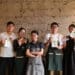 Perfume workshop by NOTE in Ho Chi Minh