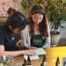 NOTE Perfume workshop at Ho Chi Minh Sai Gon Ward