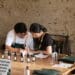 DIY Perfume Workshop Signature Scent Vietnam Travel Experience Perfume Making Workshop Ho Chi Minh Unique Souvenir Vietnam NOTE   The Scent Lab