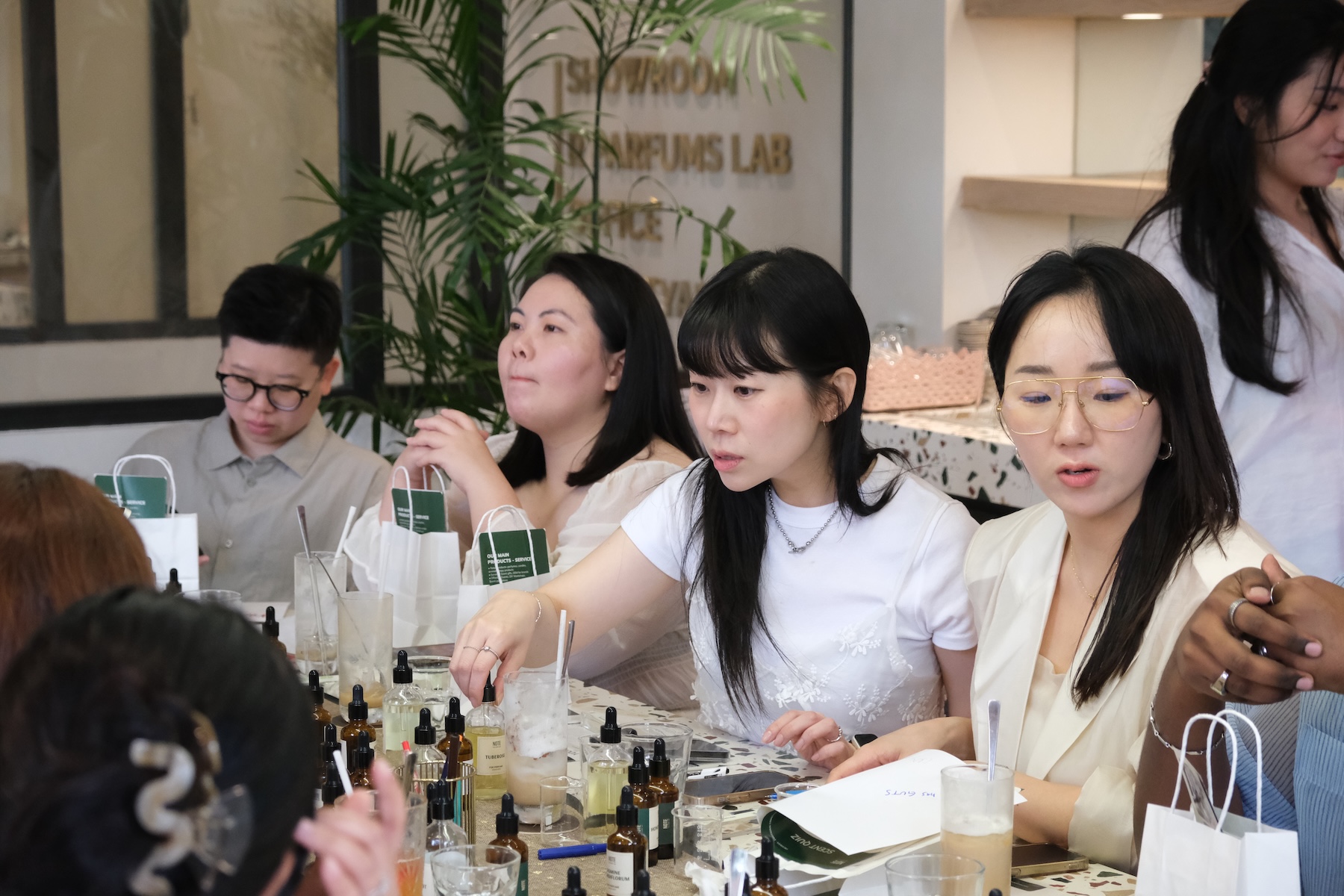 Discover Vietnam Through Scent