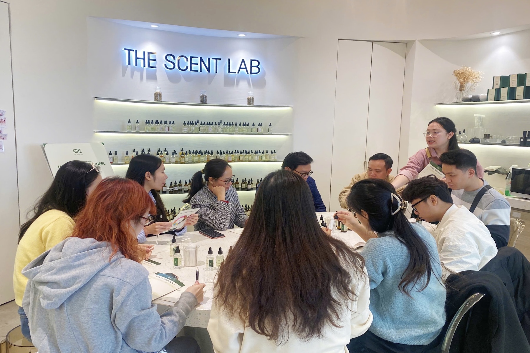 Keep Memories Until Last Day