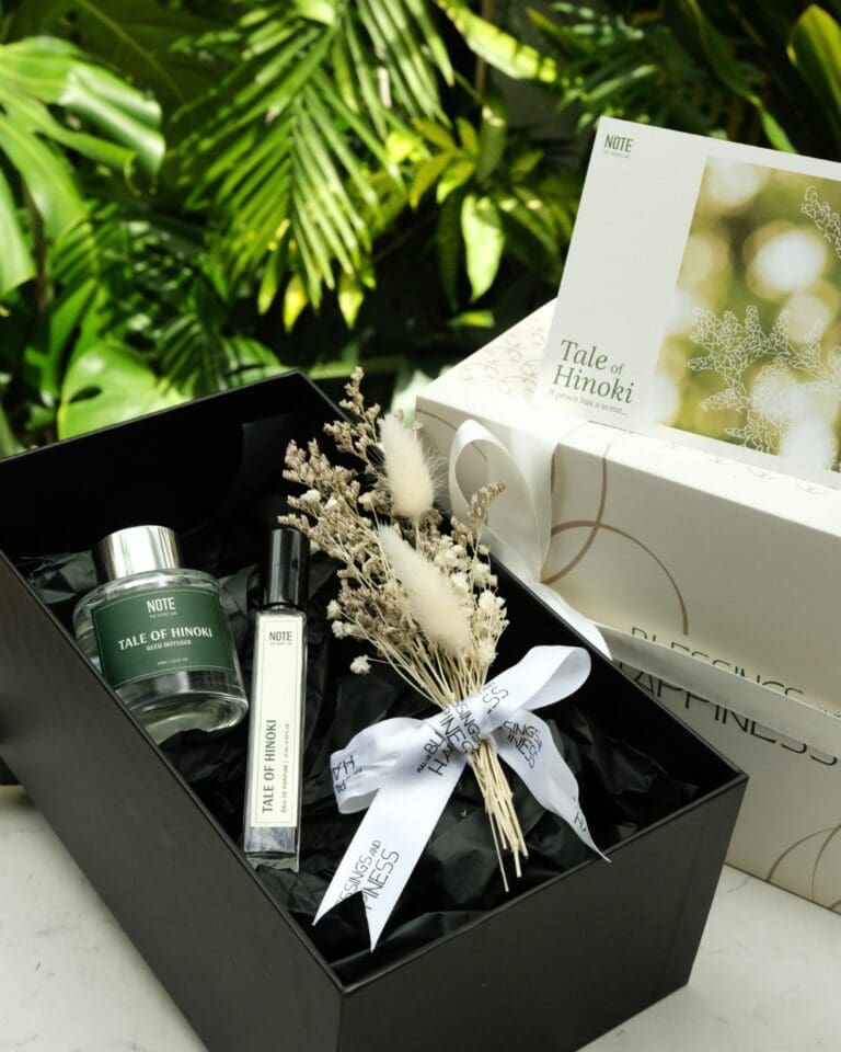 Perfume Making Workshop Vietnam Travel Experience Perfume Workshop Ho Chi Minh Cafe Apartment Thao Dien NOTE   The Scent Lab