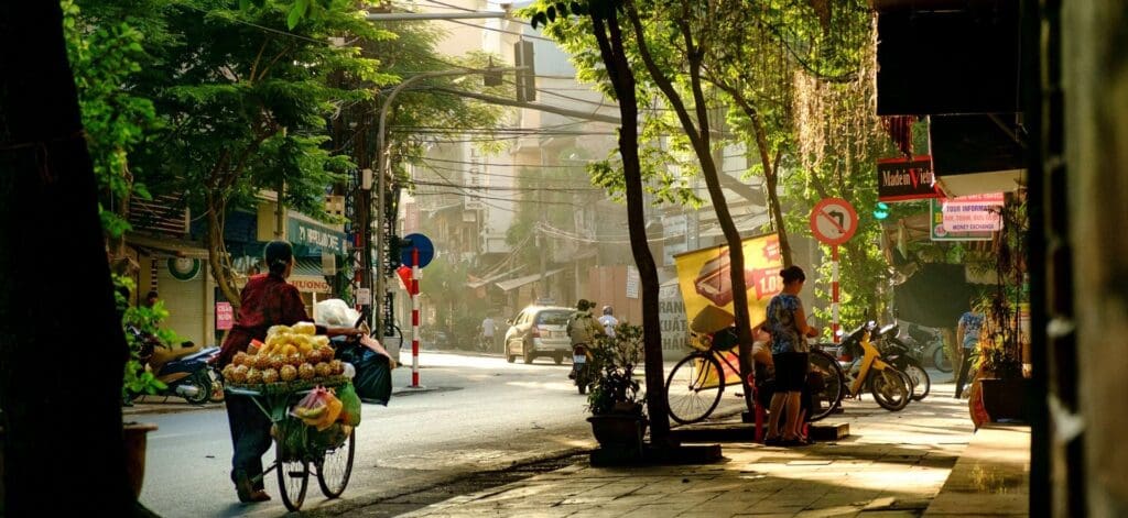 DIY Perfume Workshop Vietnam Travel Experience Perfume Making Workshop Ha Noi Local Activities NOTE   The Scent Lab