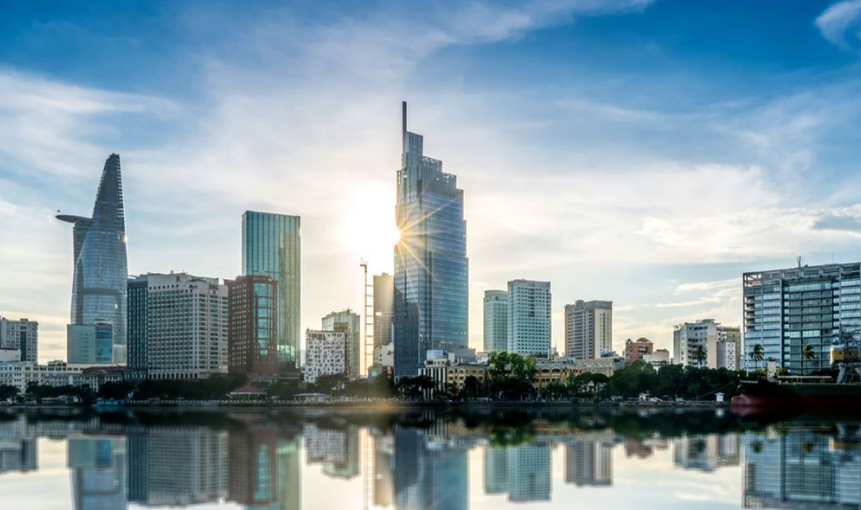 DIY Perfume workshop travelers Vietnam Ho Chi Minh City tourist solo