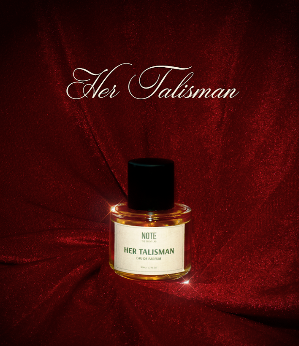 DIY perfume workshop scent perfume NOTE   The Scent Lab Autumn Sen Cinnamon Oakmoss