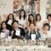 Perfume workshop B2B workshop Relationship building Client appreciation