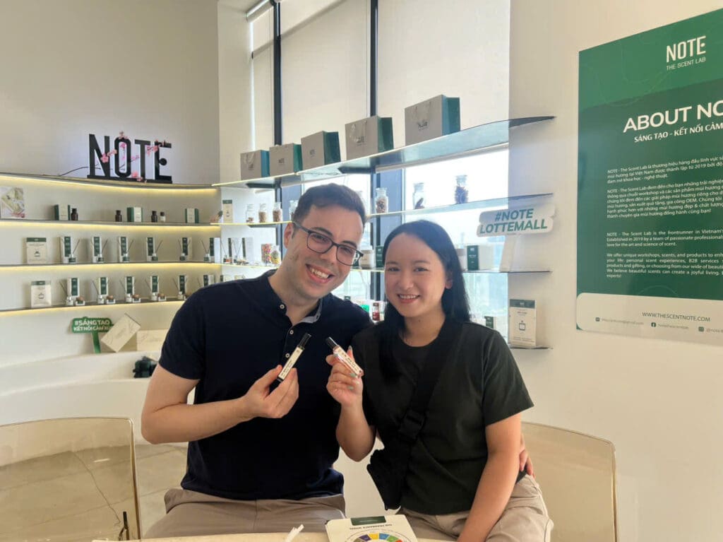 DIY perfume DIY Perfume Workshop Signature Scent Bride activities Bachelor Party