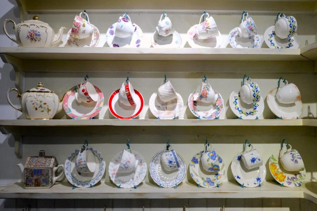 Cafe Apartment Unique Experience Ho Chi Minh Itinerary