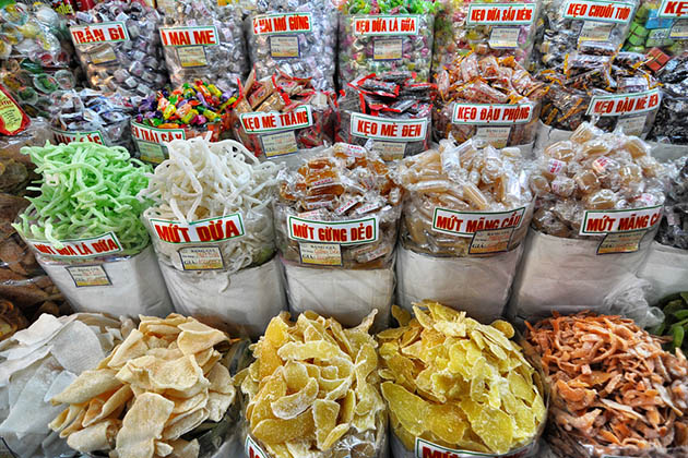 Ben Thanh Market Best Places to Visit in Ho Chi Minh City Ho Chi Minh Attractions Tourist Attractions