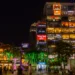 Nguyen Hue walking street Best Places to Visit in Ho Chi Minh City tourist attractions things to do in Ho Chi Minh
