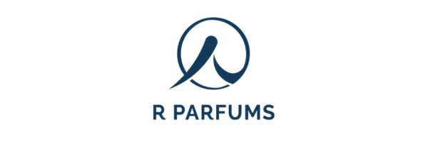 R blue logo Perfume Workshop by NOTE The Scent Lab