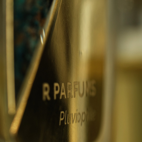 R Parfums Asian culture Perfume Workshop by NOTE The Scent Lab R Parfums Asian culture