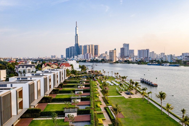 Thao Dien Best Places to Visit in Ho Chi Minh City tourist attractions things to do in Ho Chi Minh