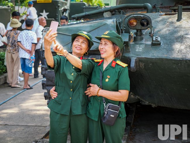 War Remnants Museum Must visit Museum in Ho Chi Minh Best Places to Visit in Ho Chi Minh City Ho Chi Minh Attractions Tourist Attractions