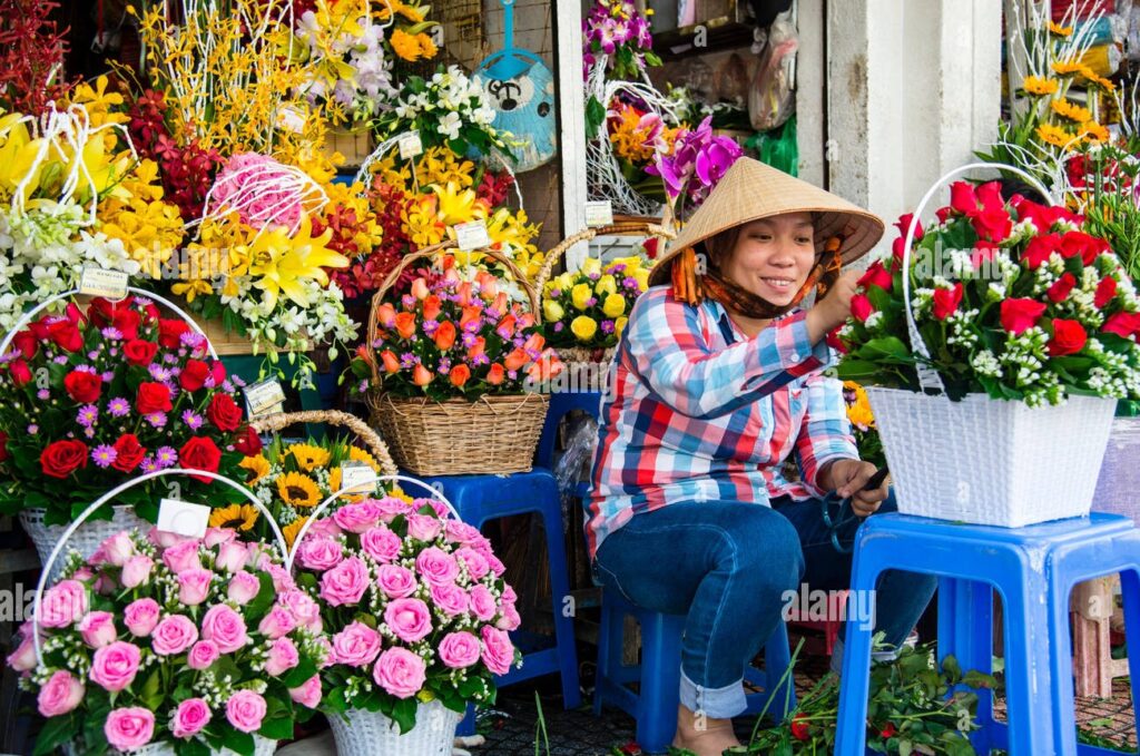 Ben Thanh Market Best Places to Visit in Ho Chi Minh City Ho Chi Minh Attractions Tourist Attractions