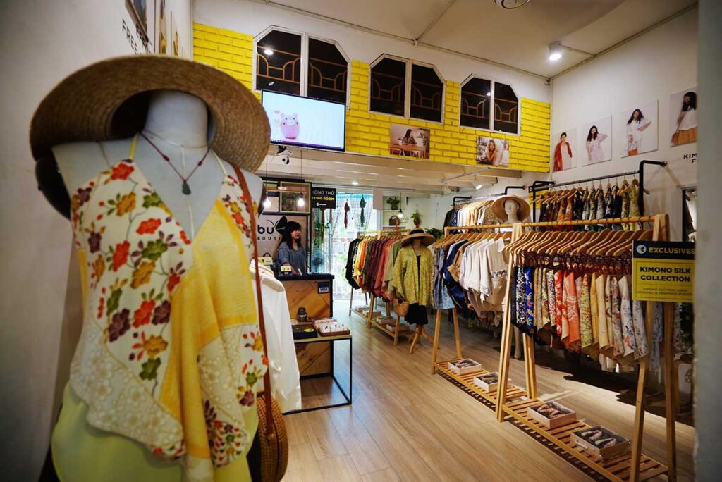 Cafe Apartment Unique Experience Ho Chi Minh Itinerary