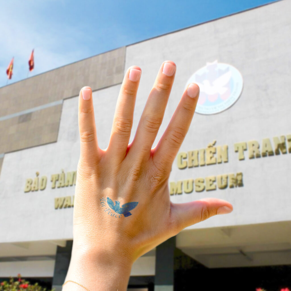 War Remnants Museum Must visit Museum in Ho Chi Minh Best Places to Visit in Ho Chi Minh City Ho Chi Minh Attractions Tourist Attractions