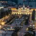 Nguyen Hue walking street Best Places to Visit in Ho Chi Minh City tourist attractions things to do in Ho Chi Minh