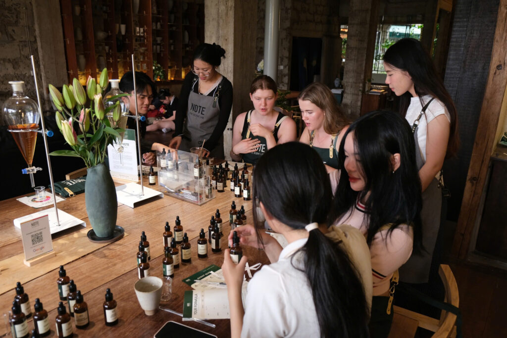 Cafe Apartment Best Places to Visit in Ho Chi Minh City tourist attractions things to do in Ho Chi Minh