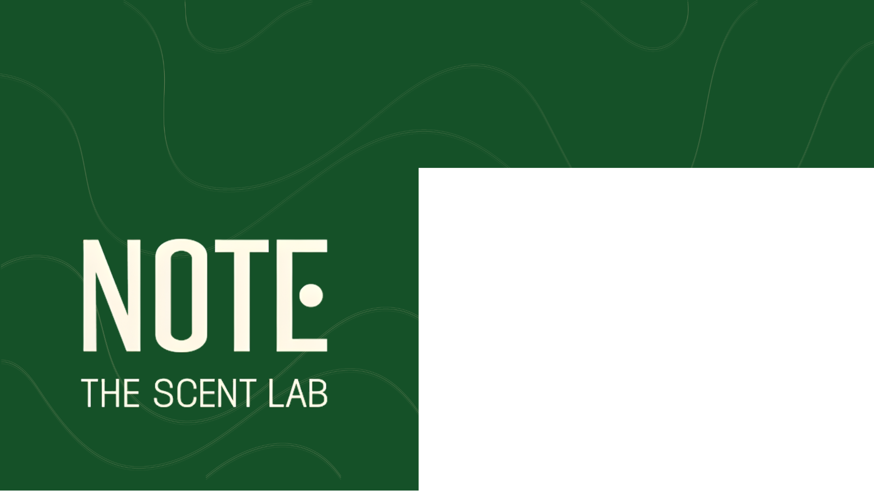 note pic Perfume Workshop by NOTE The Scent Lab