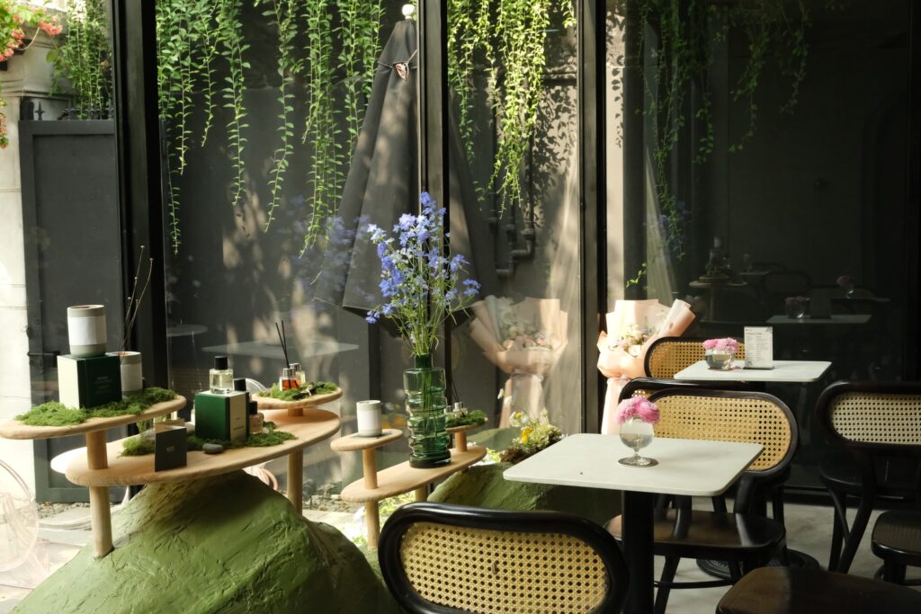 Thao Dien Best Places to Visit in Ho Chi Minh City tourist attractions things to do in Ho Chi Minh