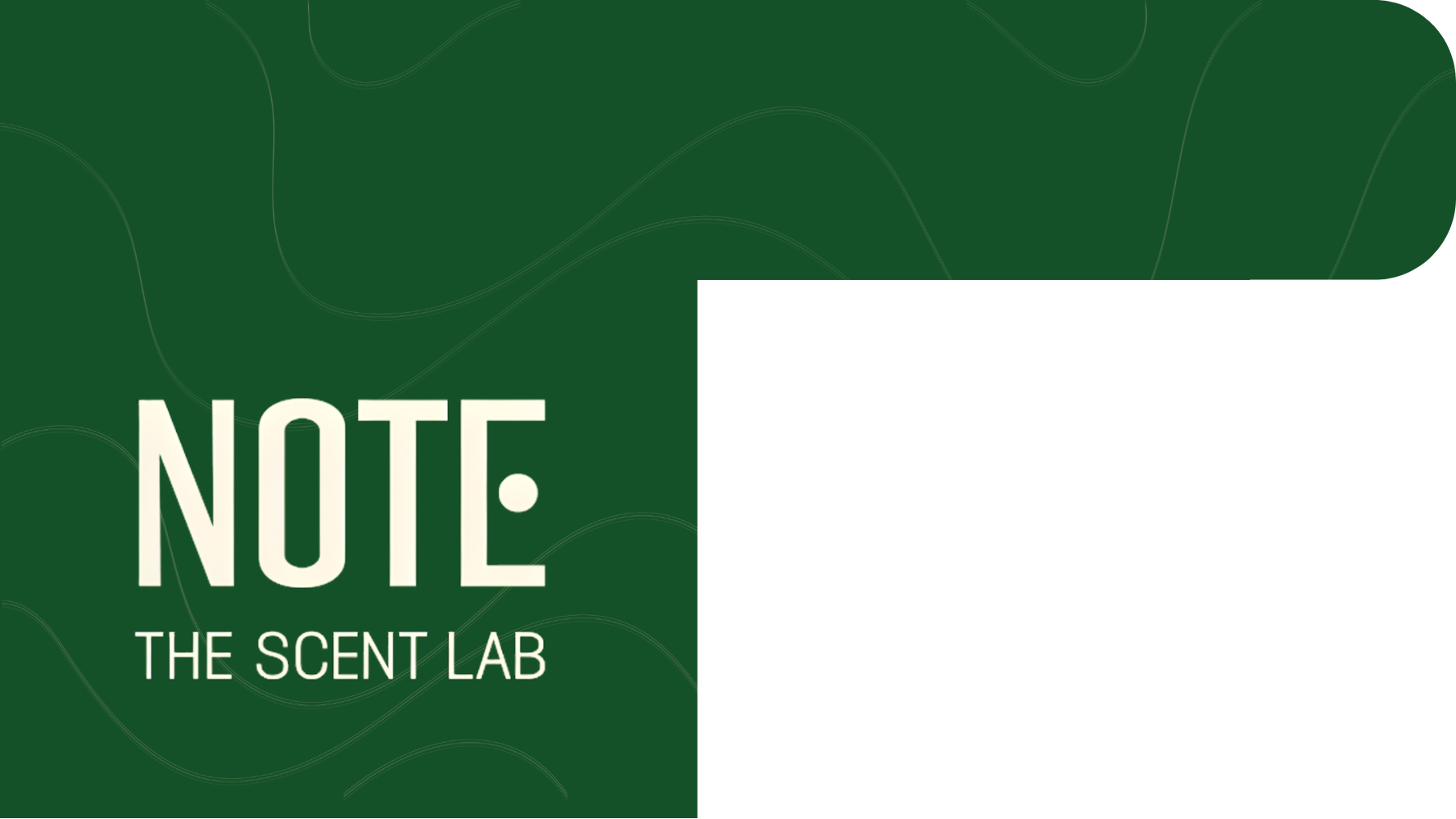 NOTE The Scent Lab Perfume Workshop by NOTE The Scent Lab NOTE The Scent Lab