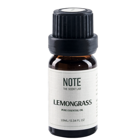 NOTE-The Scent Lab essential oil