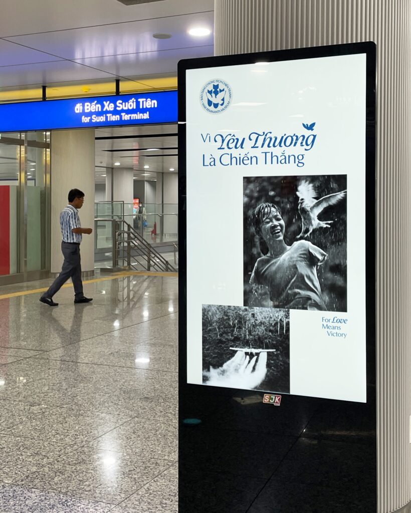 War Remnants Museum Must visit Museum in Ho Chi Minh Best Places to Visit in Ho Chi Minh City Ho Chi Minh Attractions Tourist Attractions