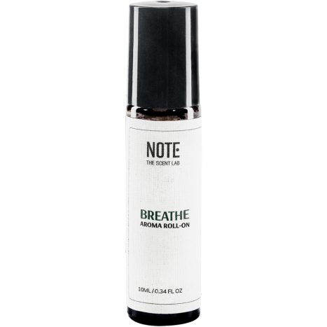 NOTE-The Scent Lab roll oil