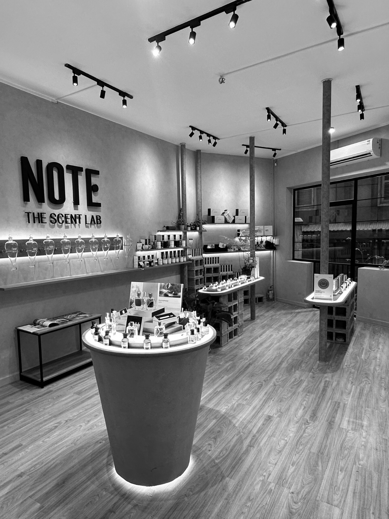 slide for web Perfume Workshop by NOTE The Scent Lab