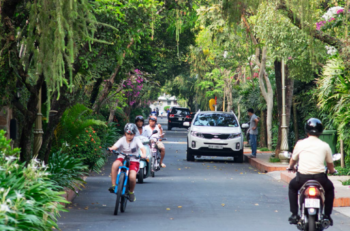 Thao Dien Best Places to Visit in Ho Chi Minh City tourist attractions things to do in Ho Chi Minh