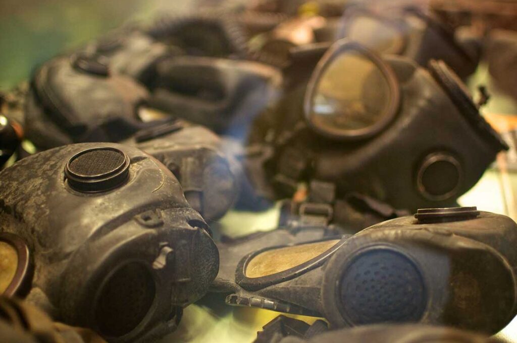 War Remnants Museum Best Places to Visit in Ho Chi Minh City Ho Chi Minh Attractions Tourist Attractions