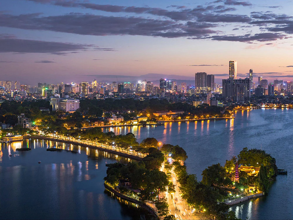 Discover Hanoi: Best Things to Do, Hidden Gems & Must-Visit Spots