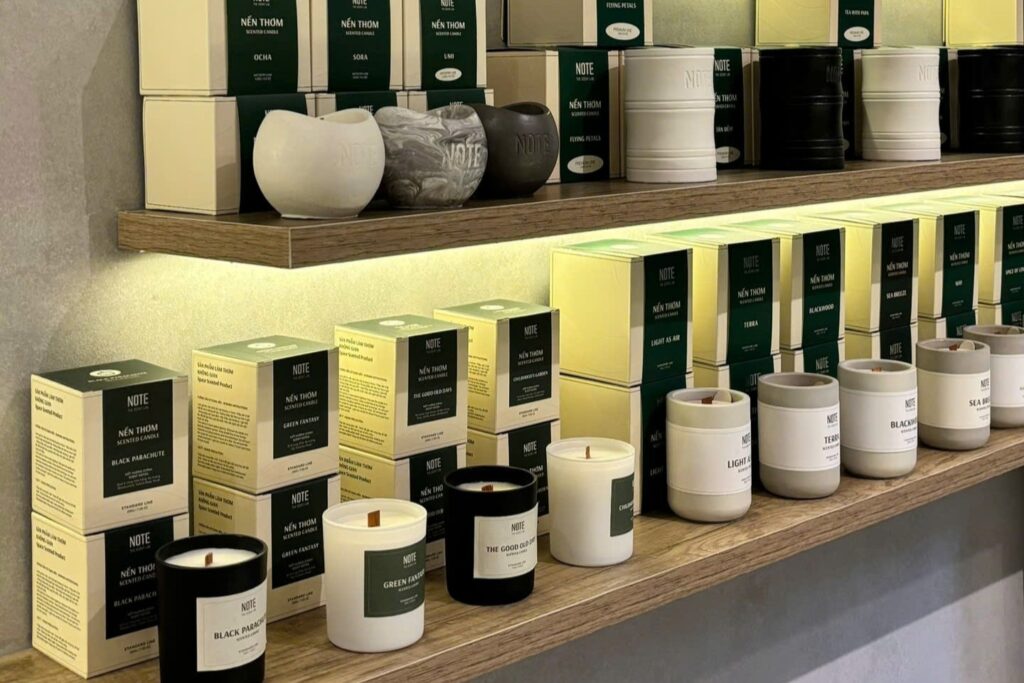 Cafe Apartment Unique Experience Ho Chi Minh Itinerary