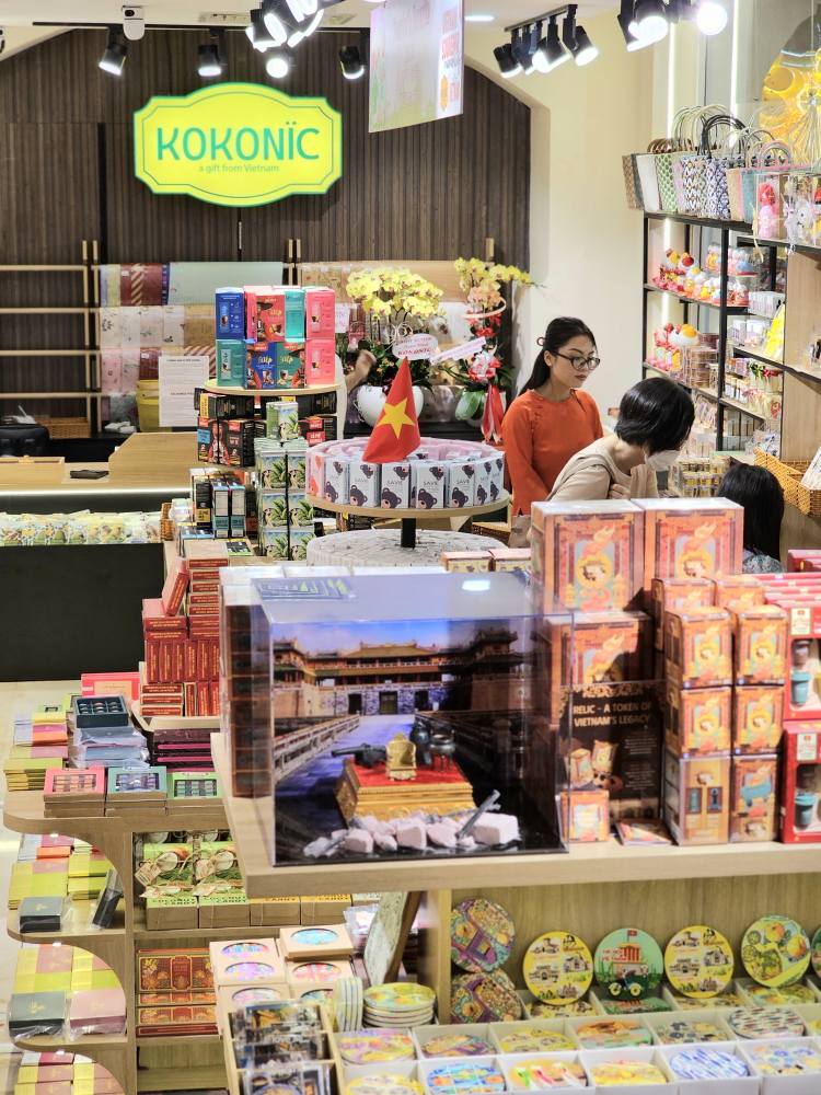 Kokonic The Cafe Apartment Travel Guide Ho Chi Minh Itinerary