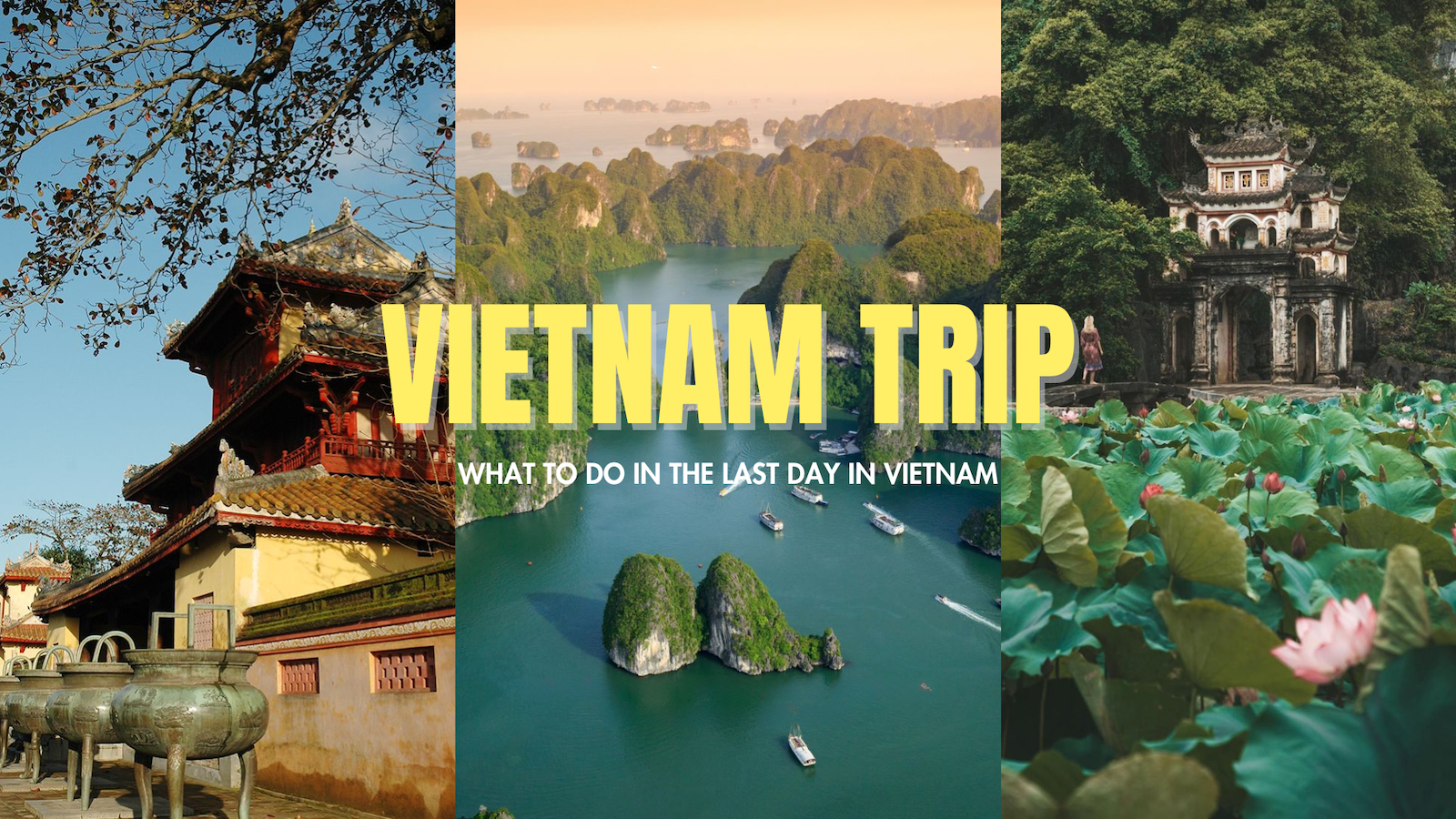 Fragrance making class in Vietnam