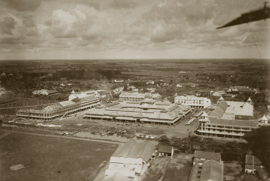 Cho Lon Saigon Chinatown Best Places to Visit in Ho Chi Minh City Ho Chi Minh Attractions Tourist Attractions