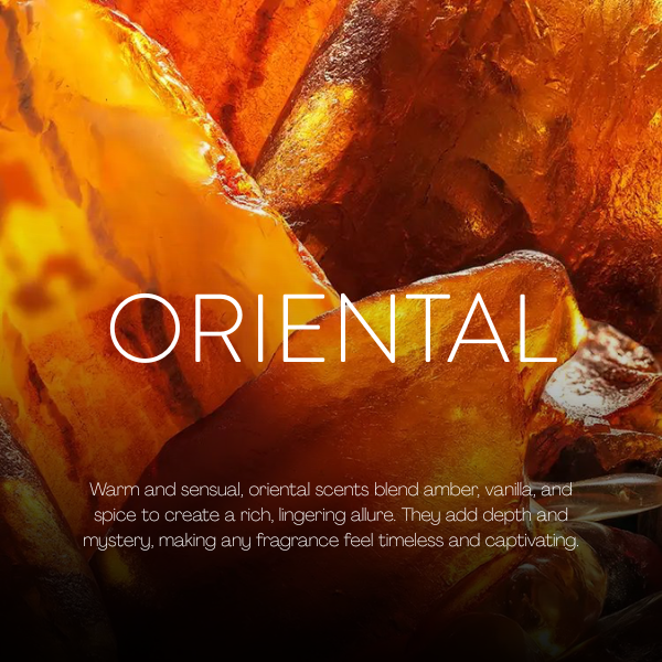 Oriental   Fragrance making class in Vietnam