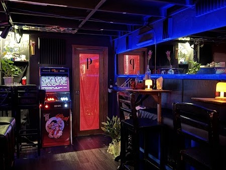 Paddy Noddy The Cafe Apartment Travel Guide Ho Chi Minh Itinerary