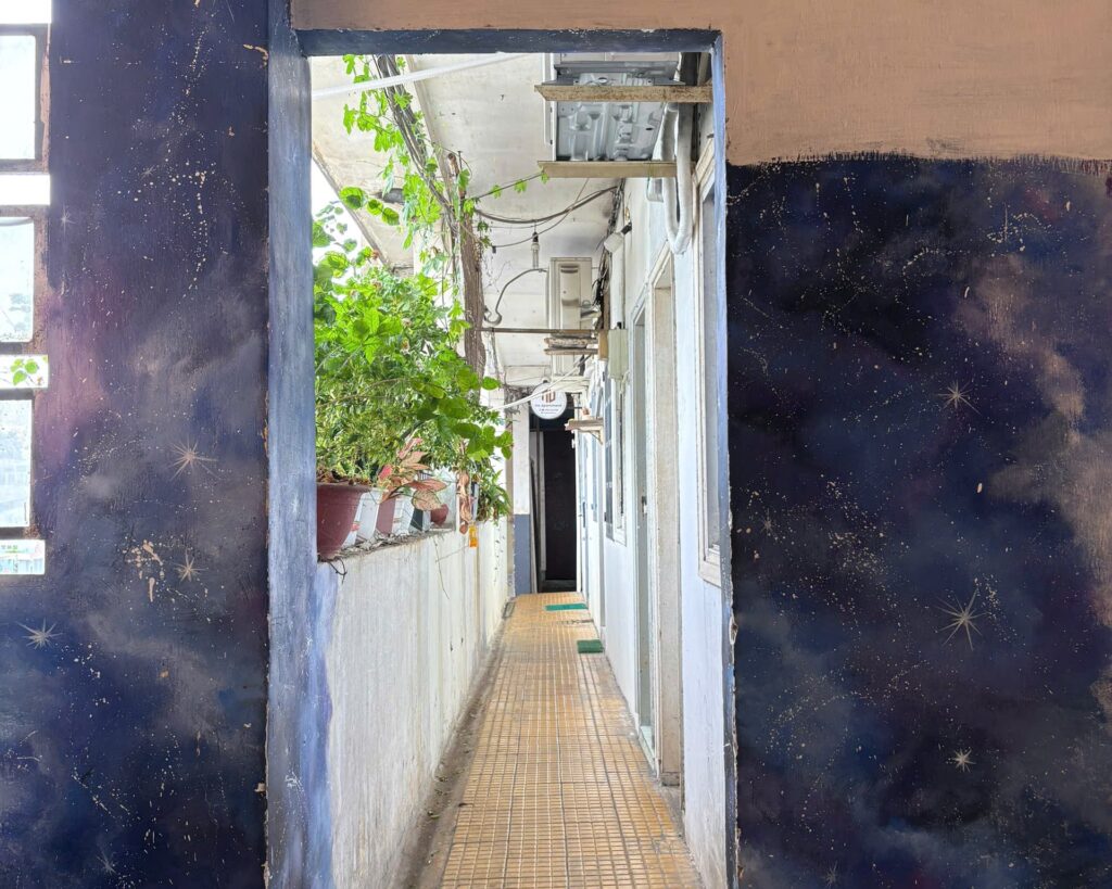 9th Floor The Cafe Apartment Travel Guide Ho Chi Minh Itinerary