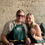 Travel Influencer Collaboration