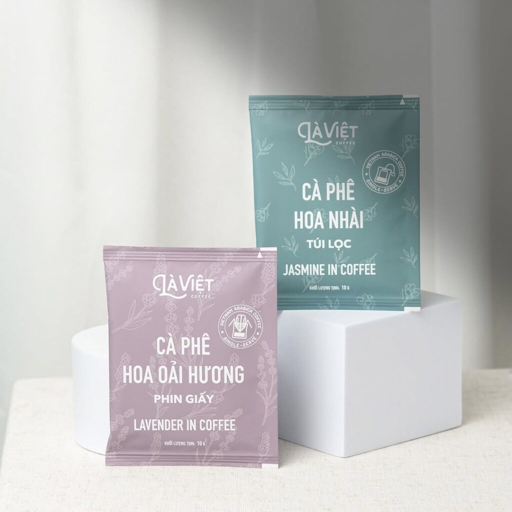 Là Việt Coffee christmas activities in ho chi minh christmas activities in ho chi minh city 2025 christmas atmosphere in saigon