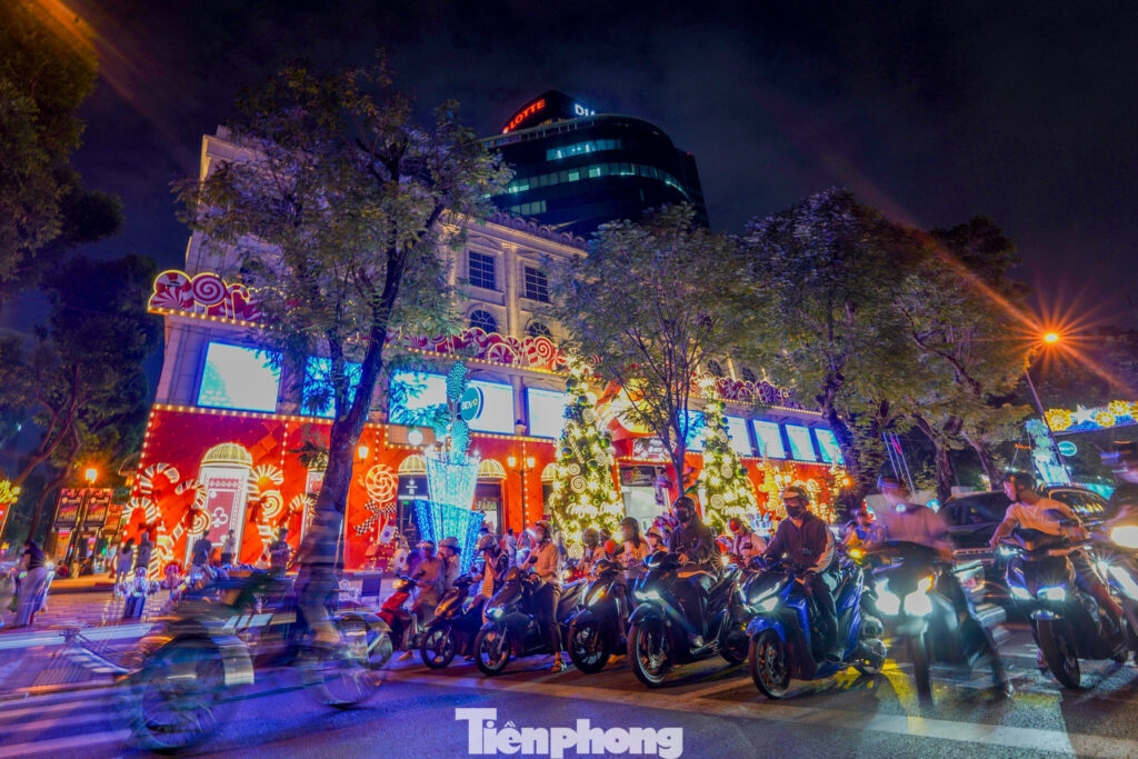 christmas activities in ho chi minh christmas activities in ho chi minh city 2025 christmas atmosphere in saigon
