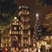 St Josephs Cathedral Nhà Thờ Lớn christmas activities in hanoi