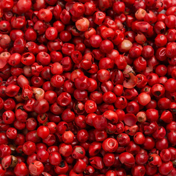 Pink peppercorn
