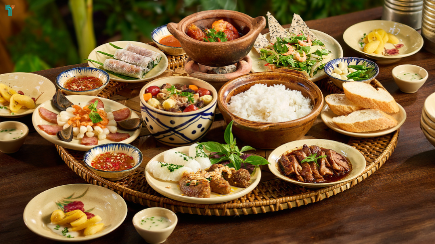 man moi indoor activities in Saigon