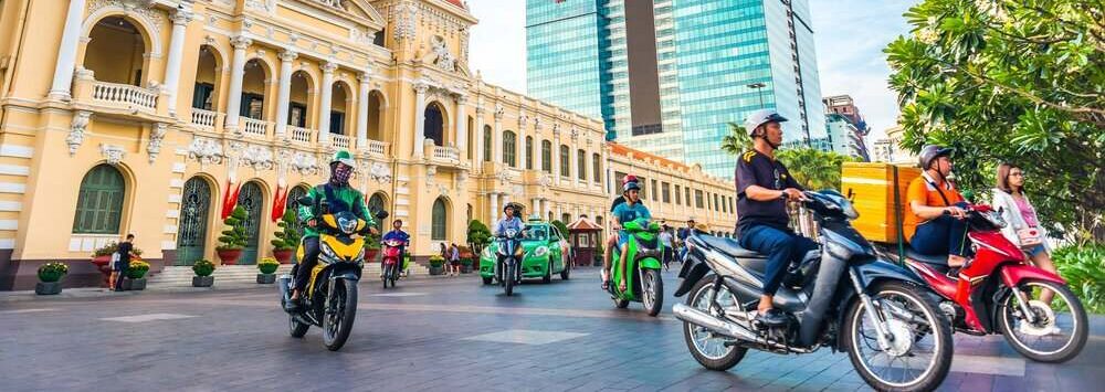 Ho Chi Minh City