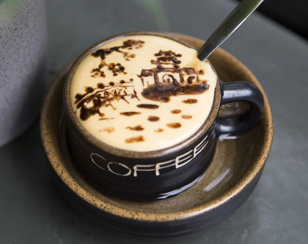 Hanoi Coffee Workshop Hanoi Coffee Making Class